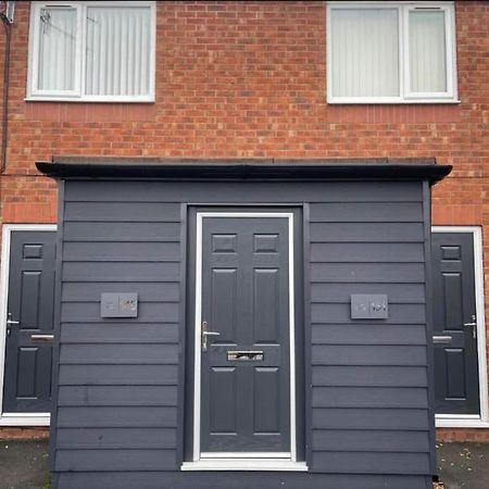 Hosted By Ryan - 2 Bedroom Apartment Liverpool Exterior foto